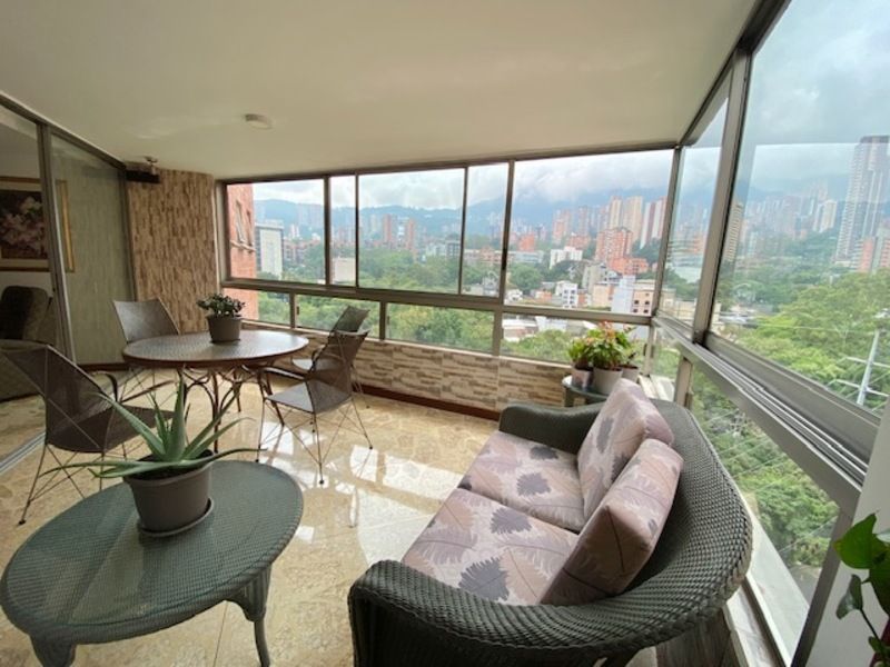 Apartamento en venta ubicado en Medellín, sector La Florida