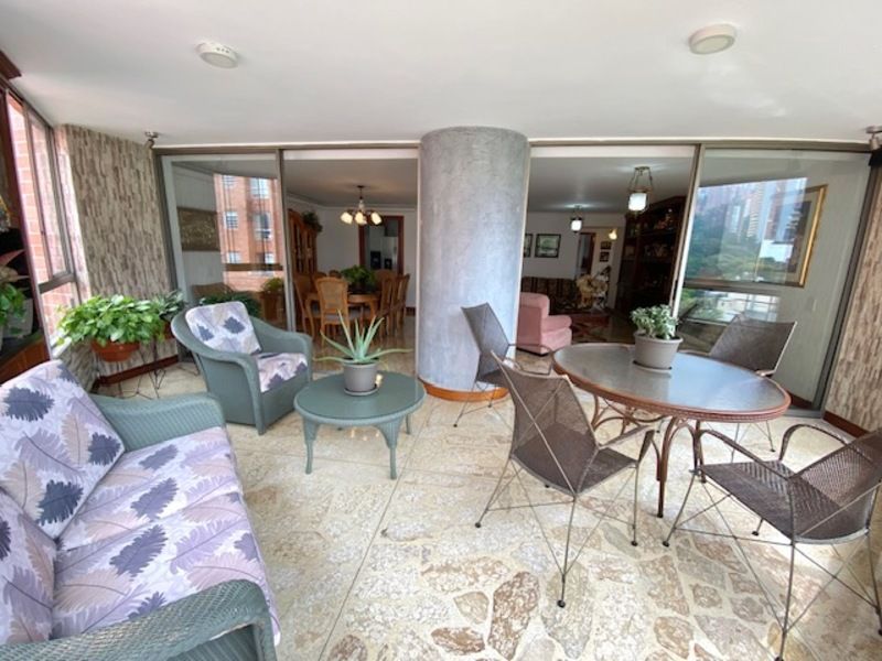 Apartamento en venta ubicado en Medellín, sector La Florida