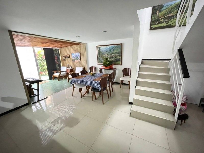 Casa en venta ubicada en Rionegro, sector Los Colegios