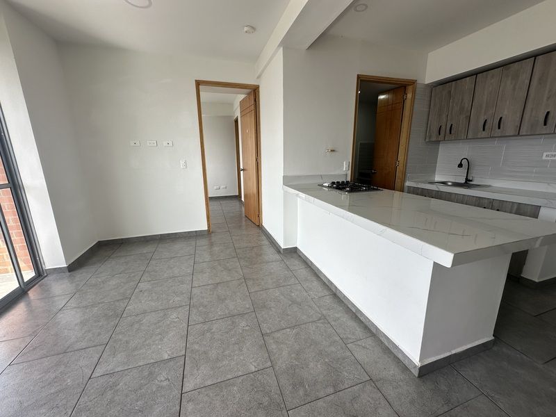 Apartamento en arriendo ubicado en Bello, sector Amazonia