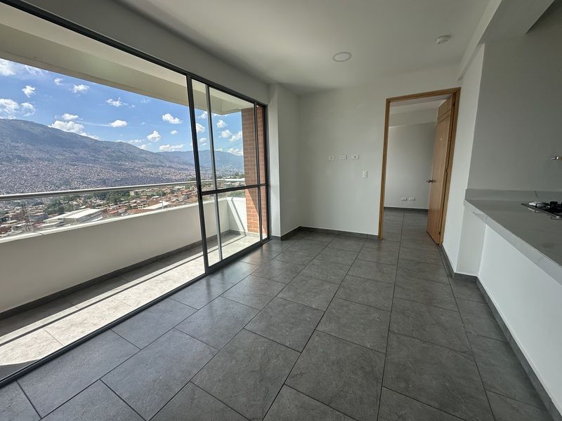Apartamento en arriendo ubicado en Bello, sector Amazonia
