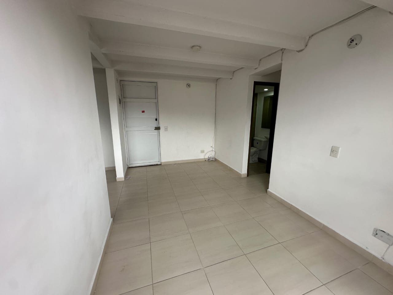 APARTAMENTO EN ARRIENDO UBICADO EN BELLO SECTOR LOS PUERTOS