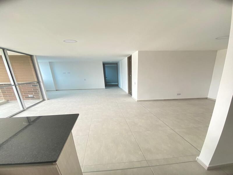 Apartamento en venta ubicado en La Ceja, sector Fátima