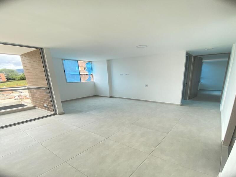 Apartamento en venta ubicado en La Ceja, sector Fátima