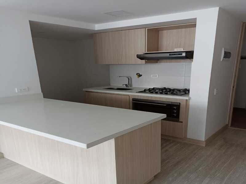 Apartamento en venta ubicado en Marinilla, sector El Cordobes
