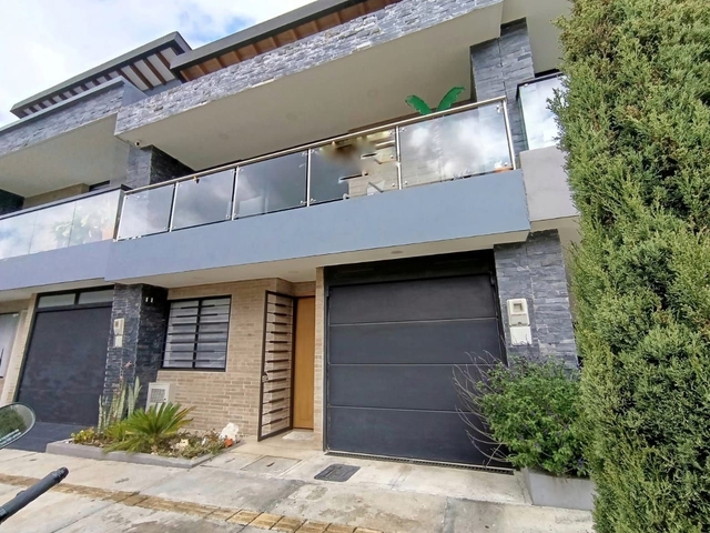 Casa en venta ubicada en Rionegro, sector San Antonio