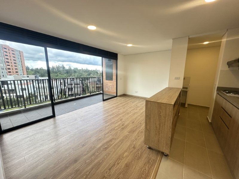APARTAMENTO EN ARRIENDO UBICADO EN RIONEGRO SECTOR BARROBLANCO