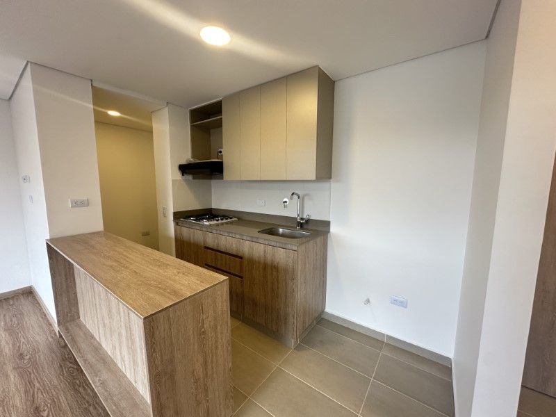 APARTAMENTO EN ARRIENDO UBICADO EN RIONEGRO SECTOR BARROBLANCO