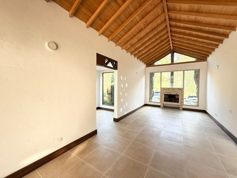 Casa en venta ubicada en El Retiro, sector Puro Cuero