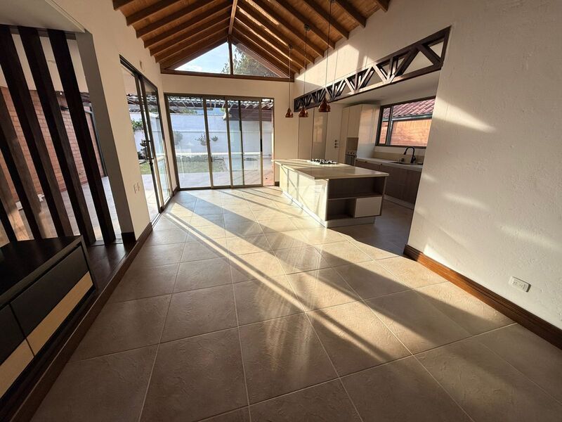 Casa en venta ubicada en El Retiro, sector Puro Cuero