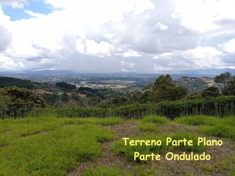 Lote en venta ubicado en Rionegro, sector Sajonia