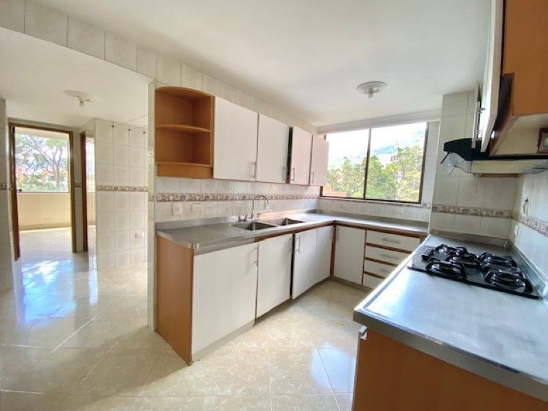 Apartamento en venta ubicado en Medellín, sector La Tomatera