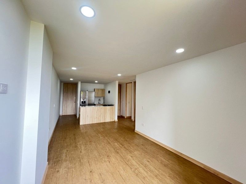 Apartamento en venta ubicado en Marinilla, sector Alcaravanes