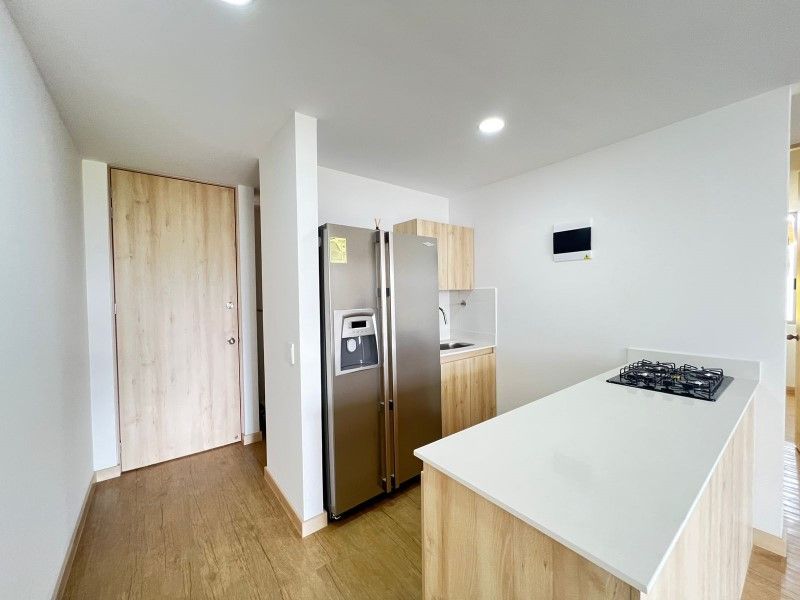 Apartamento en venta ubicado en Marinilla, sector Alcaravanes
