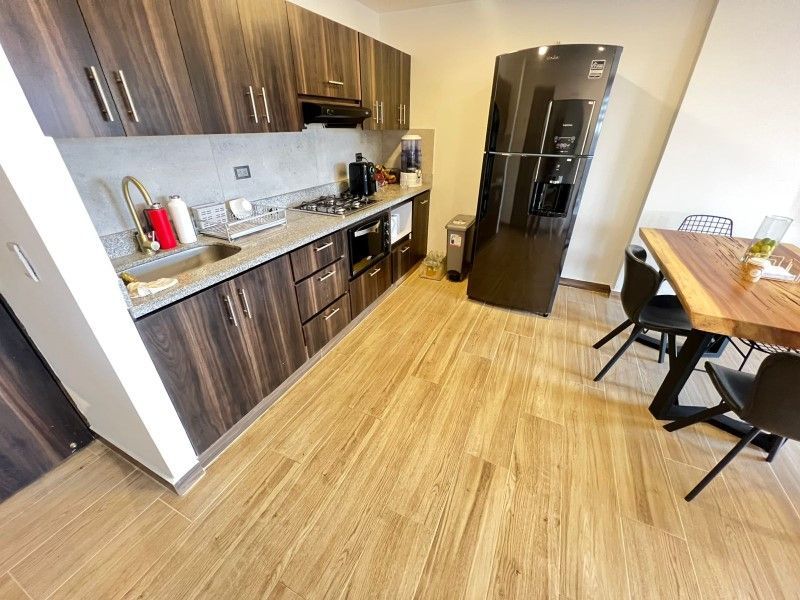 Apartamento en venta ubicado en La Ceja, sector La Floresta