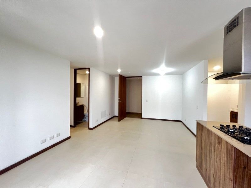 Apartamento en venta ubicado en Rionegro, sector San Antonio