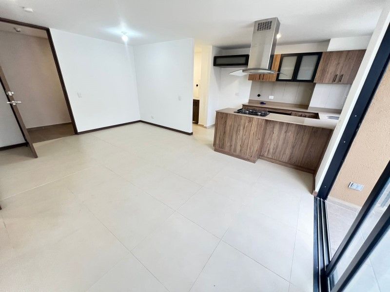 Apartamento en venta ubicado en Rionegro, sector San Antonio