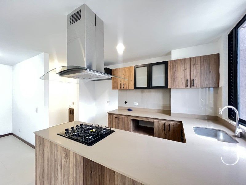 Apartamento en venta ubicado en Rionegro, sector San Antonio