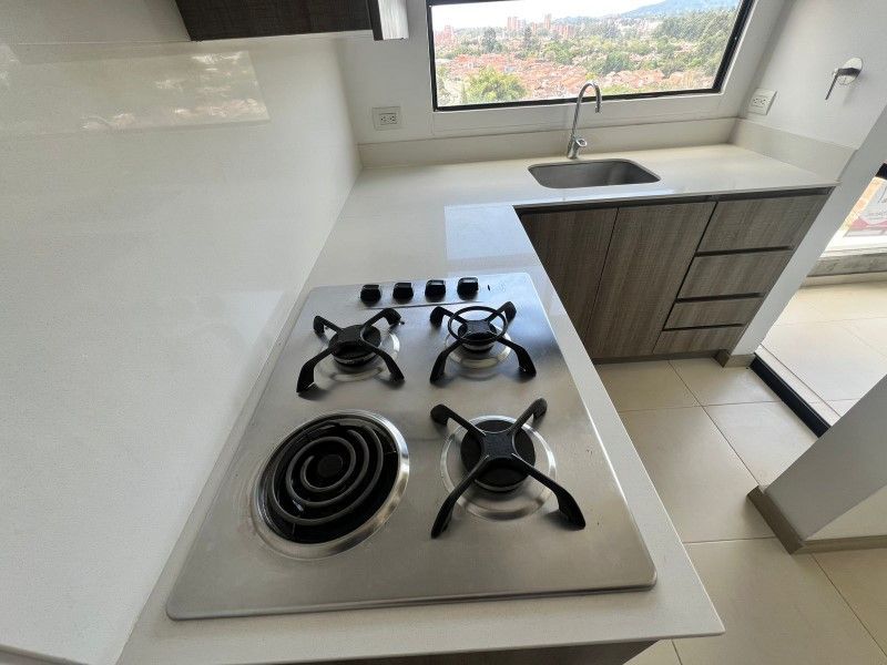 Apartamento en venta ubicado en Rionegro, sector Rio Golf
