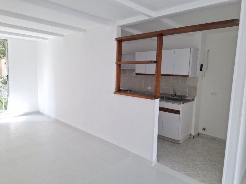 Apartamento en venta ubicado en Medellín, sector La Aguacatala