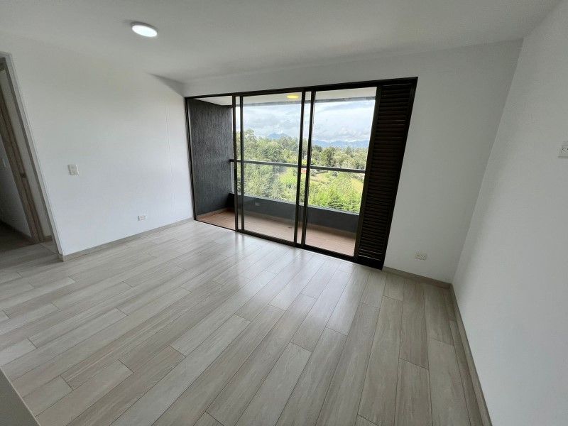 Apartamento en venta ubicado en Rionegro, sector San Antonio