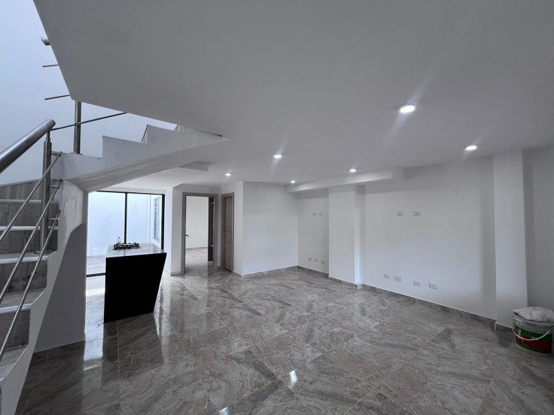 Casa en venta ubicada en La Ceja, sector Fray Eugenio