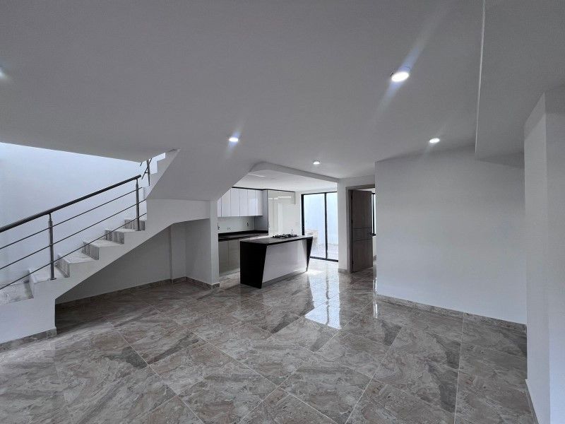 Casa en venta ubicada en La Ceja, sector Fray Eugenio