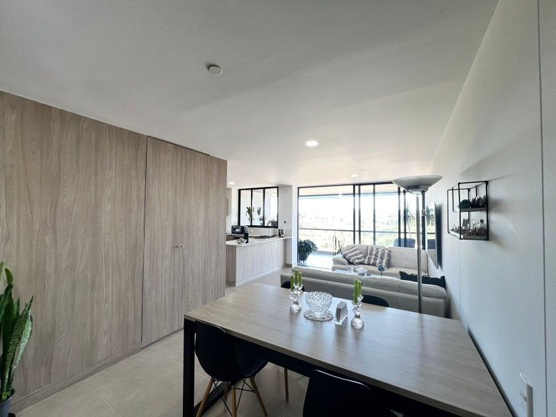 Apartamento en venta ubicado en Rionegro, sector San Joaquín