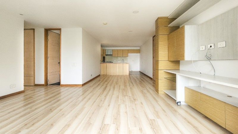 Apartamento en venta ubicado en Envigado, sector Los Benedictinos
