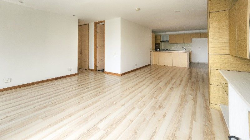 Apartamento en venta ubicado en Envigado, sector Los Benedictinos