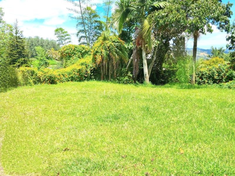Lote en venta ubicado en El Retiro, sector Don Diego la Fe