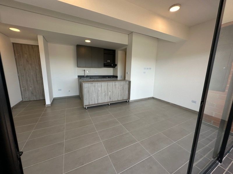 Apartamento en venta ubicado en Rionegro, sector Barro Blanco