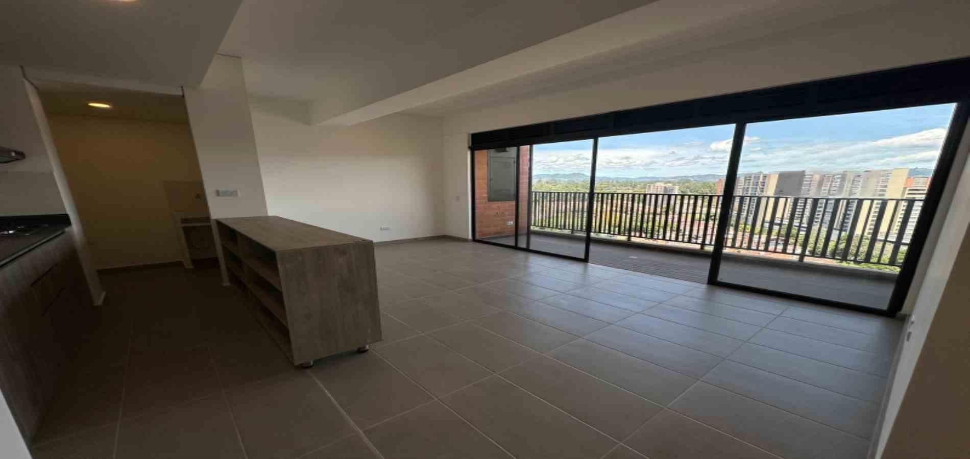 Apartamento en venta ubicado en Rionegro, sector Barro Blanco