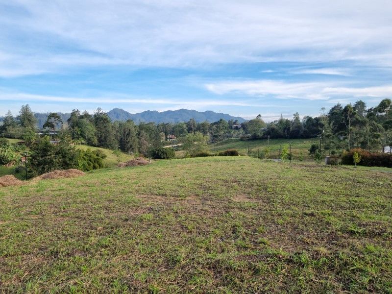 Lote en venta ubicado en El Retiro, sector Fizebad