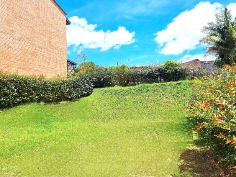 Apartamento en venta ubicado en El Retiro, sector Pempenao