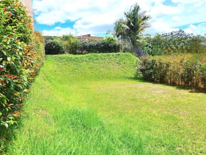 Apartamento en venta ubicado en El Retiro, sector Pempenao