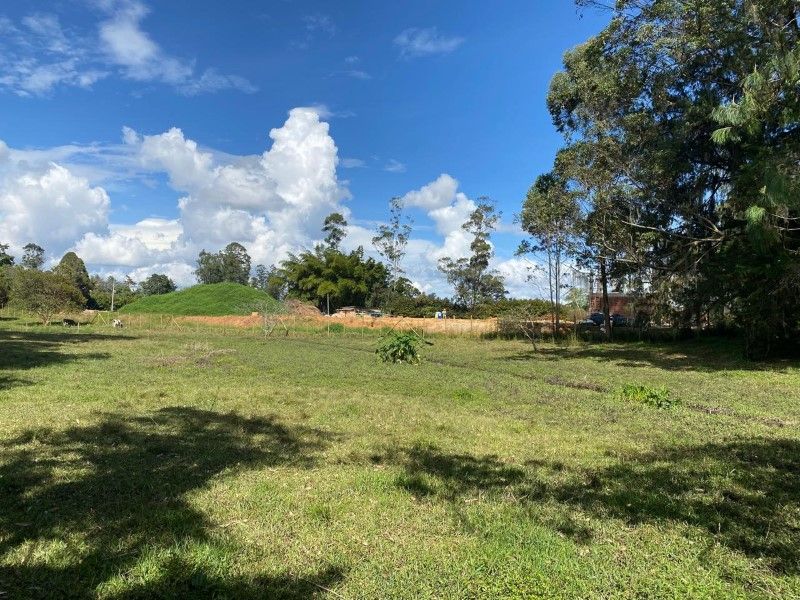 Lote en venta ubicado en Rionegro, sector Barro Blanco