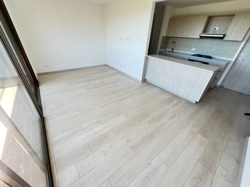 Apartamento en venta ubicado en Rionegro, sector San Antonio