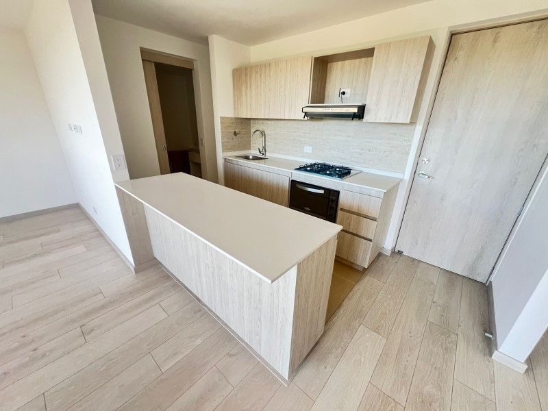 Apartamento en venta ubicado en Rionegro, sector San Antonio