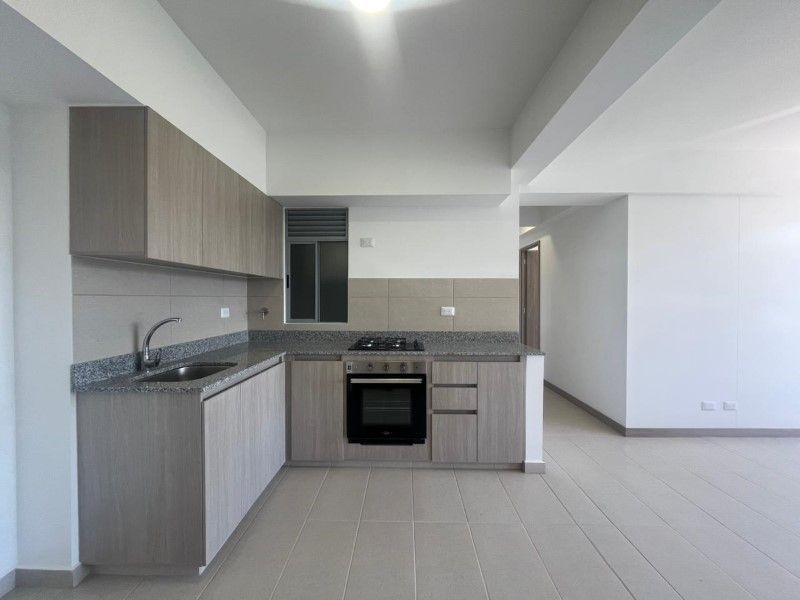 APARTAMENTO EN ARRIENDO UBICADO EN RIONEGRO SECTOR SAN NICOLAS