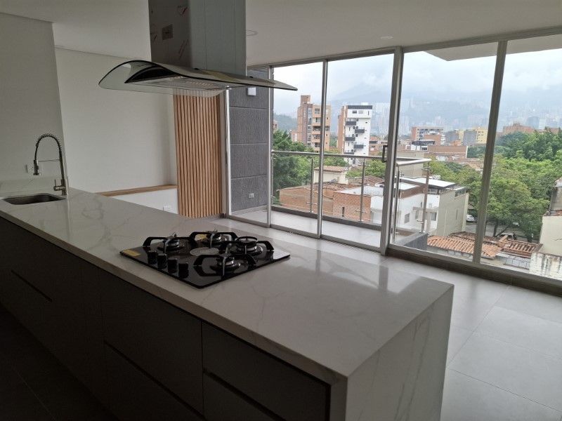 Apartamento en venta ubicado en Medellín, sector Avenida Bolivariana