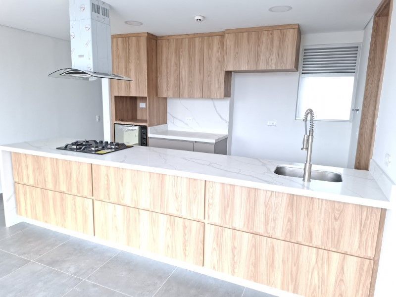Apartamento en venta ubicado en Medellín, sector Avenida Bolivariana