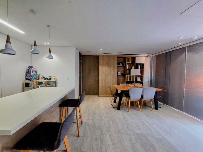 Apartamento en venta ubicado en Medellín, sector Ciudad del Río