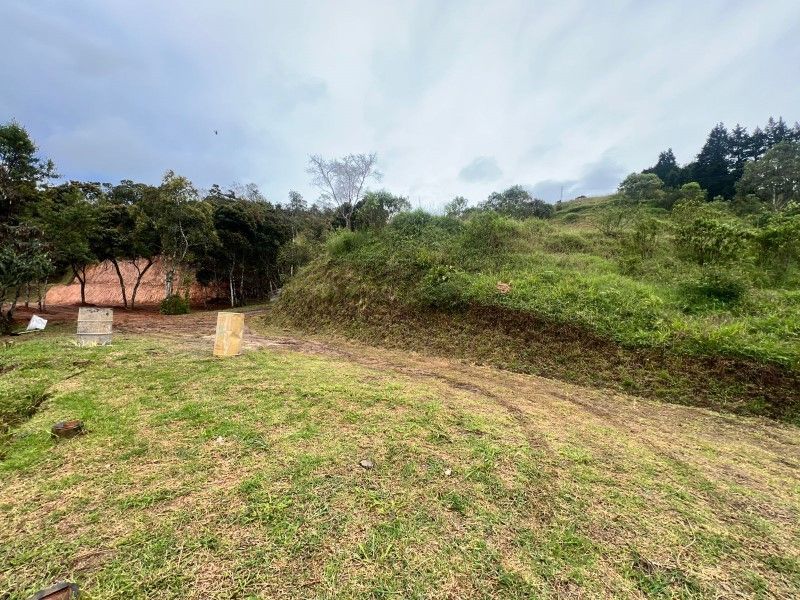 Lote en venta ubicado en Rionegro, sector La Mosquita