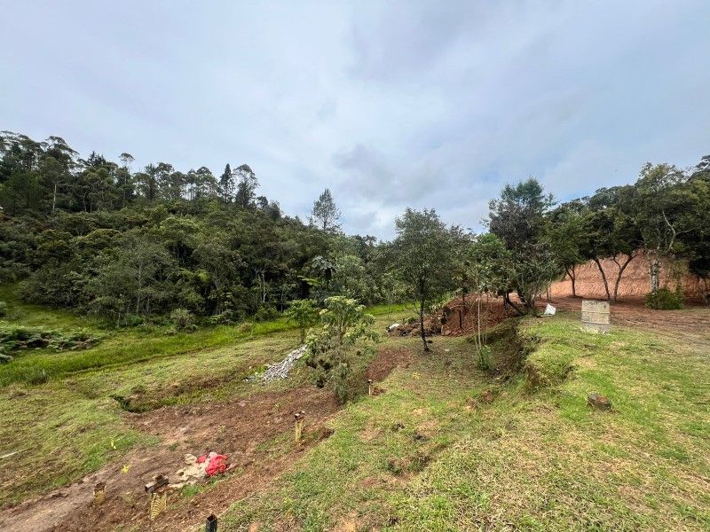 Lote en venta ubicado en Rionegro, sector La Mosquita