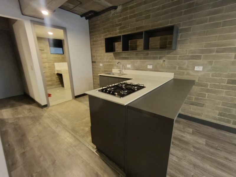 Apartamento en arriendo ubicado en La Ceja, sector Fátima