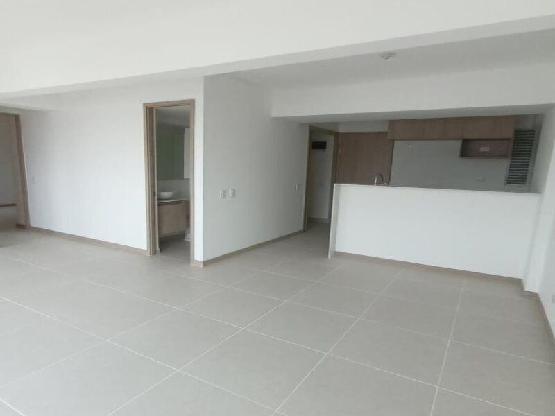 Apartamento en venta ubicado en Marinilla, sector Alcaravanes