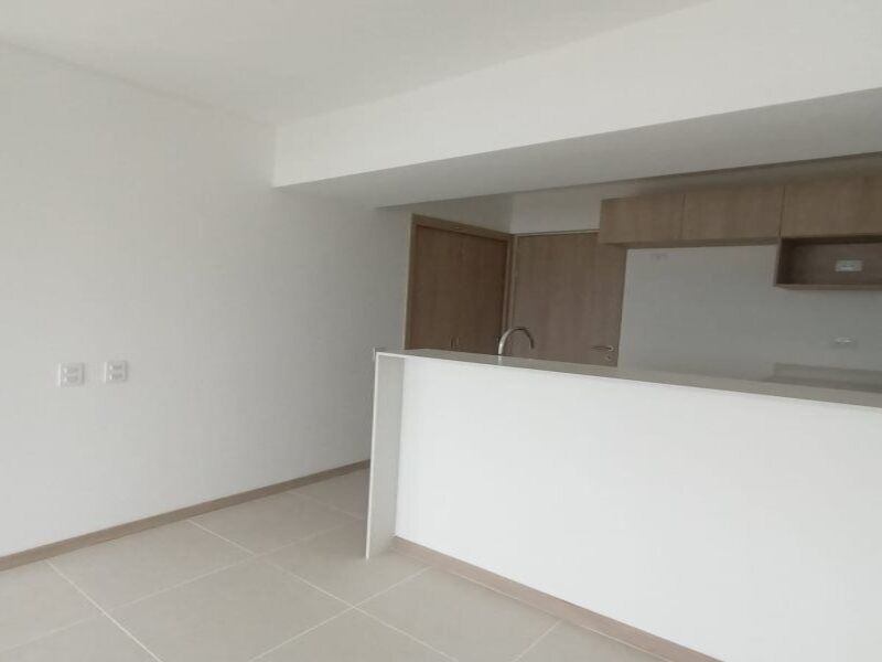 Apartamento en venta ubicado en Marinilla, sector Alcaravanes