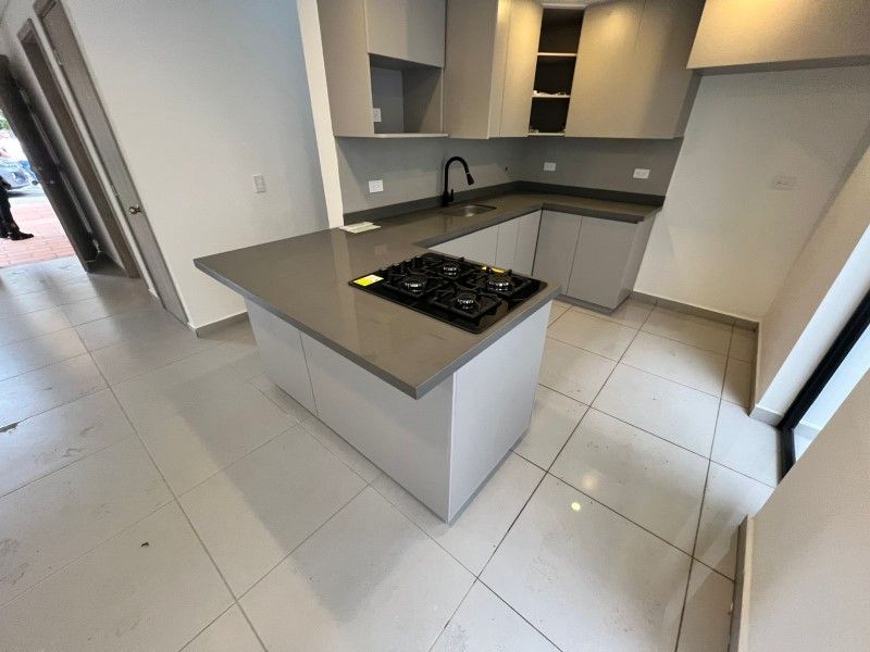 Casa en venta ubicada en Rionegro, sector San Antonio