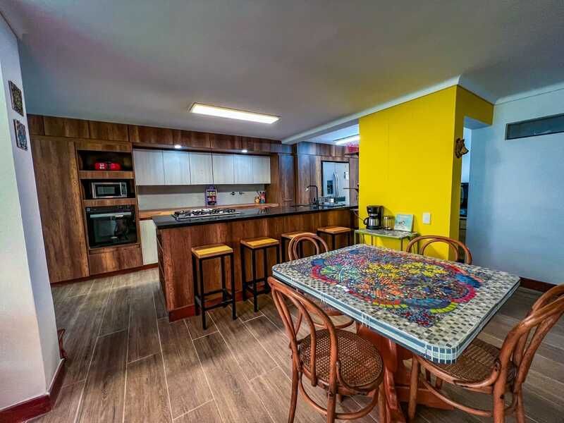 Casa en arriendo ubicada en Medellín, sector San Lucas
